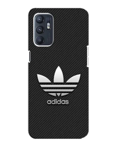 Чехол для ZTE Blade A31 Plus с картинкой «Adidas Карбоновая текстура» Чехол для ZTE Blade A31 Plus с картинкой «Adidas Карбоновая текстура»