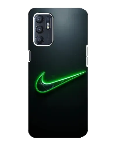 Чохол для ZTE Blade A31 Plus з картинкою «Неоновий контур Nike» Чохол для ZTE Blade A31 Plus з картинкою «Неоновий контур Nike»