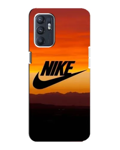 Чохол для ZTE Blade A31 Plus з картинкою «Nike — вечірній горизонт» Чохол для ZTE Blade A31 Plus з картинкою «Nike — вечірній горизонт»