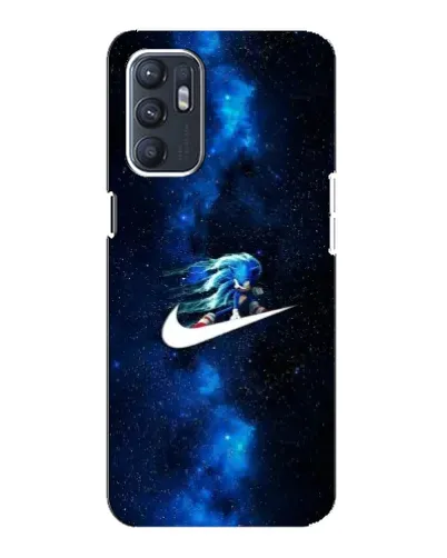 Чохол для ZTE Blade A31 Plus з картинкою «Зірковий шлях Nike» Чохол для ZTE Blade A31 Plus з картинкою «Зірковий шлях Nike»