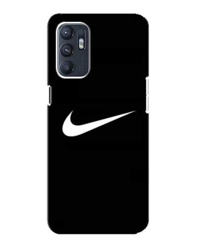 Чохол для ZTE Blade A31 Plus з картинкою «Мінімалістичний Найк» Чохол для ZTE Blade A31 Plus з картинкою «Мінімалістичний Найк»