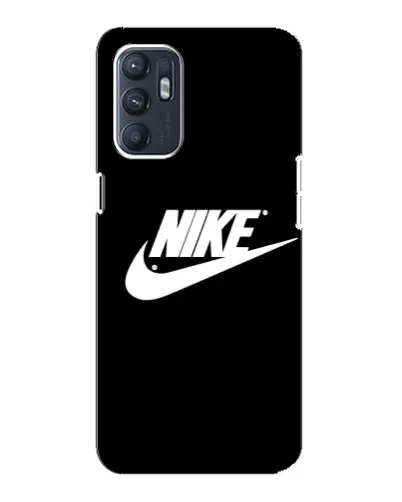 Чохол для ZTE Blade A31 Plus з картинкою «Мазки фарби Nike» Чохол для ZTE Blade A31 Plus з картинкою «Мазки фарби Nike»