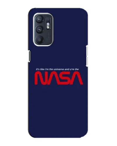 Чехол для ZTE Blade A31 Plus с картинкой «NASA — глубокий космос» Чехол для ZTE Blade A31 Plus с картинкой «NASA — глубокий космос»