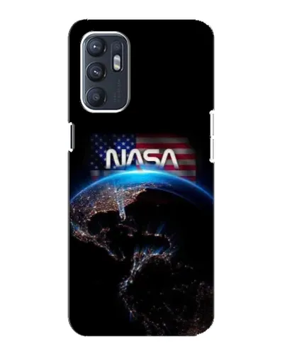 Чехол для ZTE Blade A31 Plus с картинкой «Земля из космоса NASA» Чехол для ZTE Blade A31 Plus с картинкой «Земля из космоса NASA»