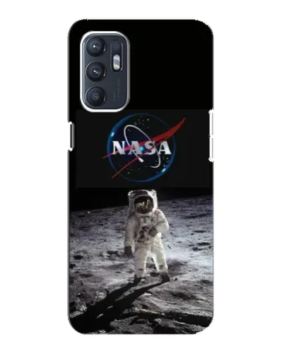 Чехол для ZTE Blade A31 Plus с картинкой «Астронавт на Луне» Чехол для ZTE Blade A31 Plus с картинкой «Астронавт на Луне»
