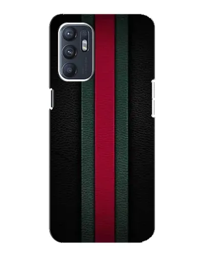Чохол для ZTE Blade A31 Plus з картинкою «Gucci — неонова лінія»