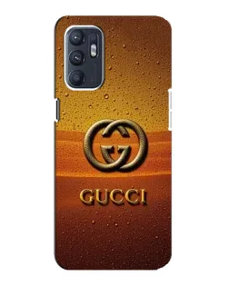 Чехол для ZTE Blade A31 Plus с картинкой «Gucci — солнечный градиент» Чехол для ZTE Blade A31 Plus с картинкой «Gucci — солнечный градиент»