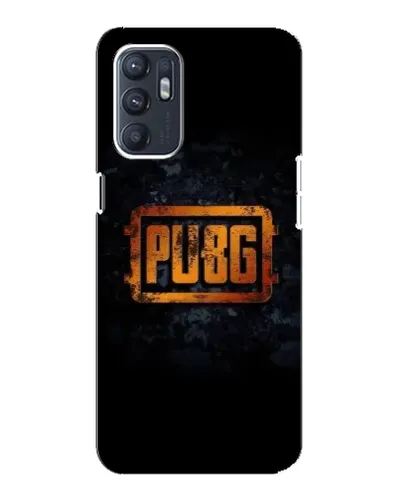 Чехол для ZTE Blade A31 Plus с картинкой «PUBG — золотой логотип» Чехол для ZTE Blade A31 Plus с картинкой «PUBG — золотой логотип»