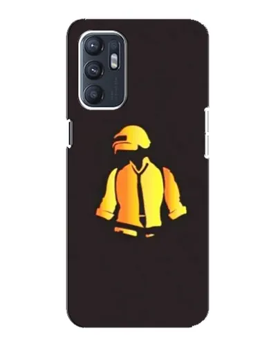 Чехол для ZTE Blade A31 Plus с картинкой «Winner Winner — PUBG» Чехол для ZTE Blade A31 Plus с картинкой «Winner Winner — PUBG»