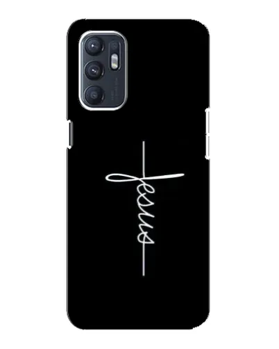 Чохол для ZTE Blade A31 Plus з картинкою «Тонка лінія віри»