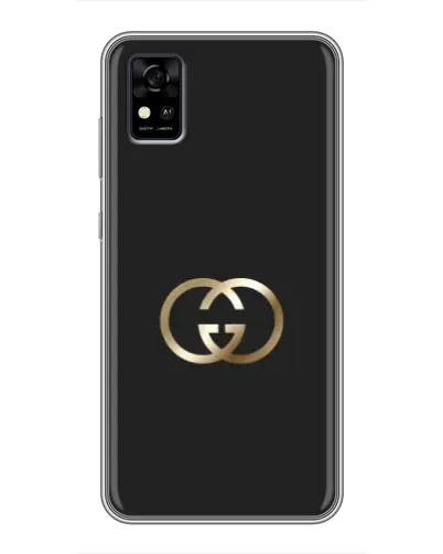 Чехол для ZTE Blade A31 с картинкой «Минимализм Gucci» Чехол для ZTE Blade A31 с картинкой «Минимализм Gucci»