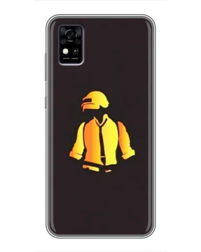 Чехол для ZTE Blade A31 с картинкой «Winner Winner — PUBG» Чехол для ZTE Blade A31 с картинкой «Winner Winner — PUBG»