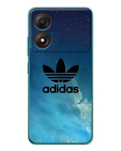 Чехол для ZTE Blade A34 с картинкой «Adidas Stone Logo» Чехол для ZTE Blade A34 с картинкой «Adidas Stone Logo»