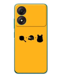 Чохол для ZTE Blade A34 з картинкою «BMW — сучасна класика» Чохол для ZTE Blade A34 з картинкою «BMW — сучасна класика»