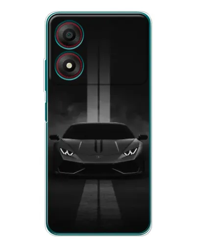 Чохол для ZTE Blade A34 з картинкою «Lamborghini симетрія доріг» Чохол для ZTE Blade A34 з картинкою «Lamborghini симетрія доріг»