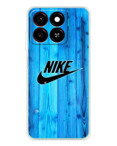 Чехол для ZTE Blade A35 с картинкой «Голубое дерево Nike» Чехол для ZTE Blade A35 с картинкой «Голубое дерево Nike»