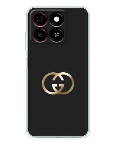 Чехол для ZTE Blade A35 с картинкой «Минимализм Gucci» Чехол для ZTE Blade A35 с картинкой «Минимализм Gucci»