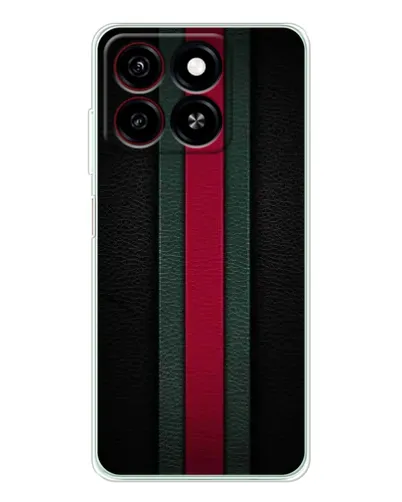 Чехол для ZTE Blade A35 с картинкой «Gucci — неоновая линия» Чехол для ZTE Blade A35 с картинкой «Gucci — неоновая линия»