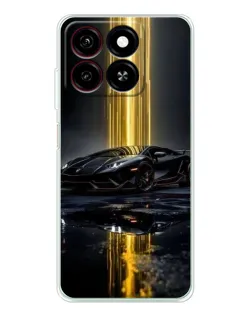 Чохол для ZTE Blade A35 з картинкою «Нічний Lamborghini драйв» Чохол для ZTE Blade A35 з картинкою «Нічний Lamborghini драйв»