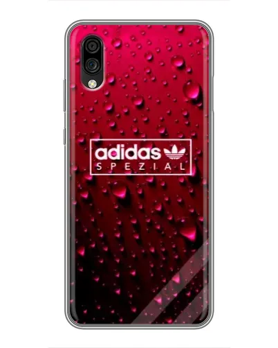 Чехол для ZTE Blade A5 (2020) с картинкой «Adidas Gold Marble» Чехол для ZTE Blade A5 (2020) с картинкой «Adidas Gold Marble»