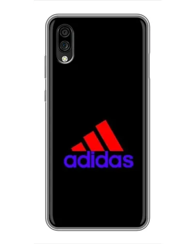 Чехол для ZTE Blade A5 (2020) с картинкой «Классический Adidas» Чехол для ZTE Blade A5 (2020) с картинкой «Классический Adidas»