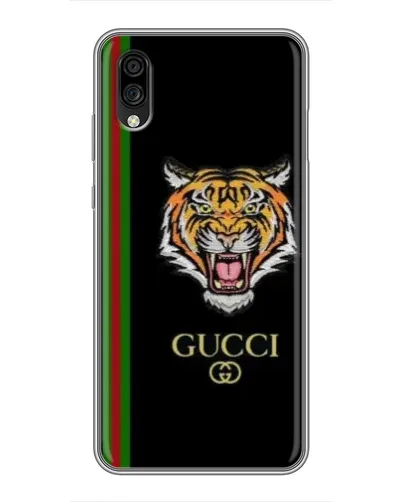 Чехол для ZTE Blade A5 (2020) с картинкой «Тигр Gucci» Чехол для ZTE Blade A5 (2020) с картинкой «Тигр Gucci»