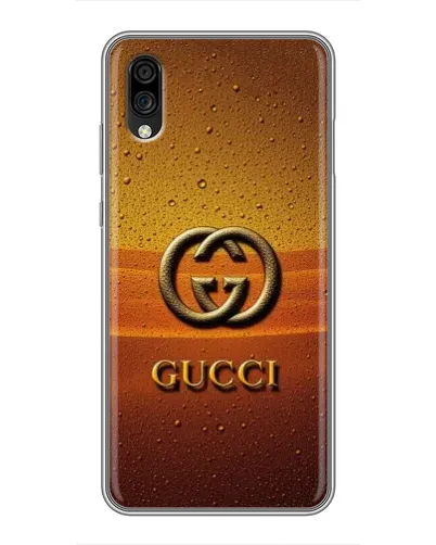 Чехол для ZTE Blade A5 (2020) с картинкой «Gucci — солнечный градиент» Чехол для ZTE Blade A5 (2020) с картинкой «Gucci — солнечный градиент»