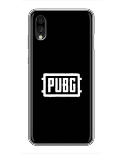 Чехол для ZTE Blade A5 (2020) с картинкой «Лого BMW — металлический блеск» Чехол для ZTE Blade A5 (2020) с картинкой «Лого BMW — металлический блеск»