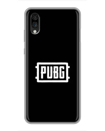Чехол для ZTE Blade A5 (2020) с картинкой «Лого BMW — металлический блеск» Чехол для ZTE Blade A5 (2020) с картинкой «Лого BMW — металлический блеск»