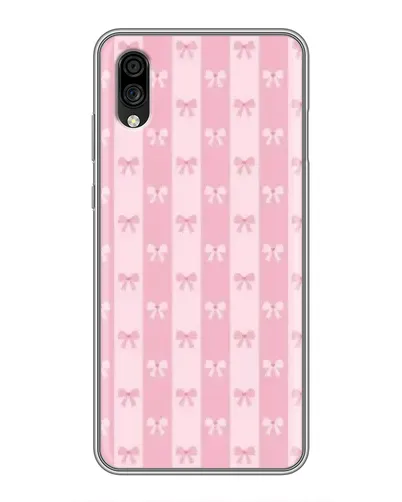 Чехол для ZTE Blade A5 (2020) с картинкой «Ретро лента» Чехол для ZTE Blade A5 (2020) с картинкой «Ретро лента»