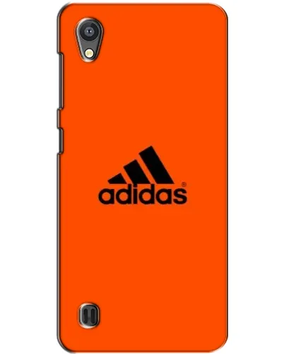 Чехол для ZTE Blade A5 с картинкой «Adidas Ukraine»