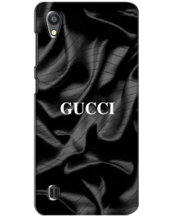 Чохол для ZTE Blade A5 з картинкою «Gucci — шовкові хвилі»