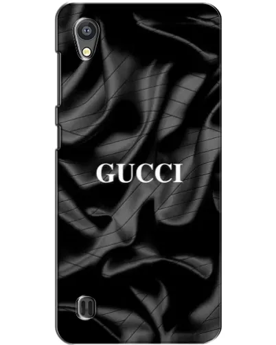 Чехол для ZTE Blade A5 с картинкой «Gucci — шелковые волны» Чехол для ZTE Blade A5 с картинкой «Gucci — шелковые волны»