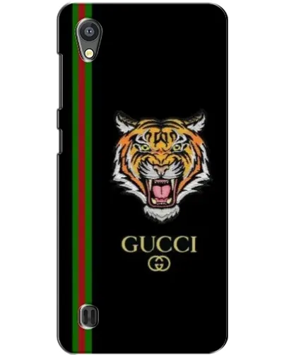 Чехол для ZTE Blade A5 с картинкой «Тигр Gucci» Чехол для ZTE Blade A5 с картинкой «Тигр Gucci»