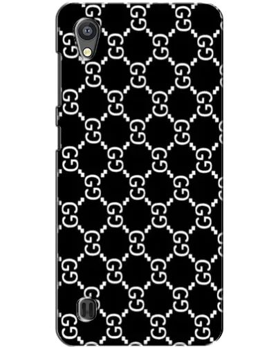 Чехол для ZTE Blade A5 с картинкой «Gucci — сетчатый паттерн» Чехол для ZTE Blade A5 с картинкой «Gucci — сетчатый паттерн»