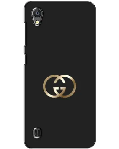 Чехол для ZTE Blade A5 с картинкой «Минимализм Gucci» Чехол для ZTE Blade A5 с картинкой «Минимализм Gucci»