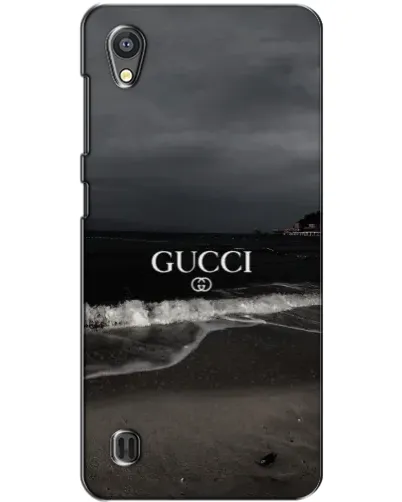 Чехол для ZTE Blade A5 с картинкой «Gucci — морской прибой» Чехол для ZTE Blade A5 с картинкой «Gucci — морской прибой»