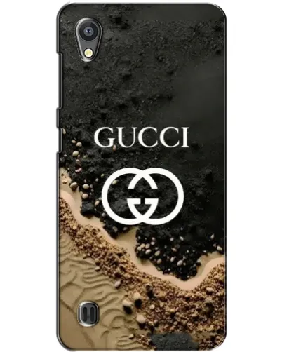 Чехол для ZTE Blade A5 с картинкой «Gucci — песчаные дюны» Чехол для ZTE Blade A5 с картинкой «Gucci — песчаные дюны»