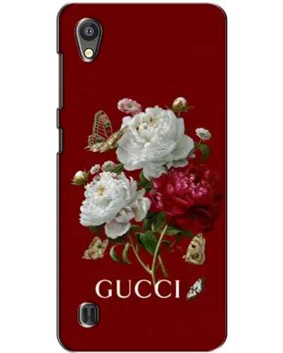 Чехол для ZTE Blade A5 с картинкой «Gucci — сад» Чехол для ZTE Blade A5 с картинкой «Gucci — сад»