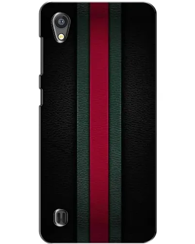 Чехол для ZTE Blade A5 с картинкой «Gucci — неоновая линия» Чехол для ZTE Blade A5 с картинкой «Gucci — неоновая линия»