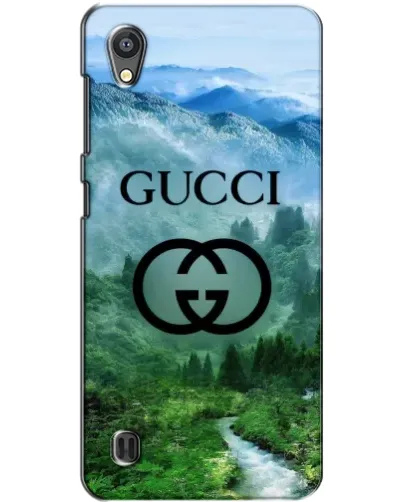 Чехол для ZTE Blade A5 с картинкой «Gucci — горный пейзаж» Чехол для ZTE Blade A5 с картинкой «Gucci — горный пейзаж»