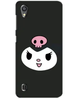 Чохол для ZTE Blade A5 з картинкою «Велика мордочка Куромі» Чохол для ZTE Blade A5 з картинкою «Велика мордочка Куромі»