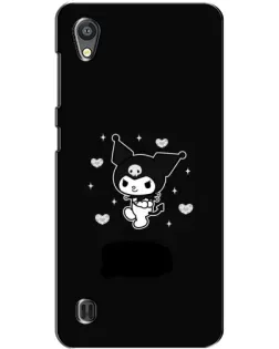 Чохол для ZTE Blade A5 з картинкою «Чорна Куромі» Чохол для ZTE Blade A5 з картинкою «Чорна Куромі»