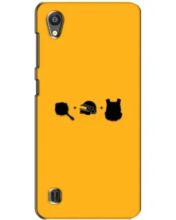 Чохол для ZTE Blade A5 з картинкою «BMW — сучасна класика» Чохол для ZTE Blade A5 з картинкою «BMW — сучасна класика»