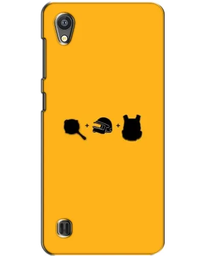 Чехол для ZTE Blade A5 с картинкой «BMW — современная классика»