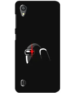 Чохол для ZTE Blade A5 з картинкою «Among Us шолом» Чохол для ZTE Blade A5 з картинкою «Among Us шолом»