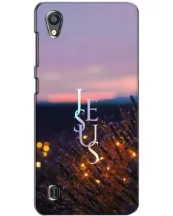 Чохол для ZTE Blade A5 з картинкою «Світло Боже уночі» Чохол для ZTE Blade A5 з картинкою «Світло Боже уночі»