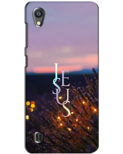 Чохол для ZTE Blade A5 з картинкою «Світло Боже уночі» Чохол для ZTE Blade A5 з картинкою «Світло Боже уночі»