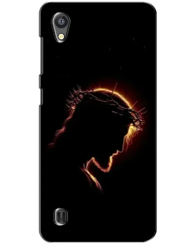 Чохол для ZTE Blade A5 з картинкою «Терновий вінець» Чохол для ZTE Blade A5 з картинкою «Терновий вінець»