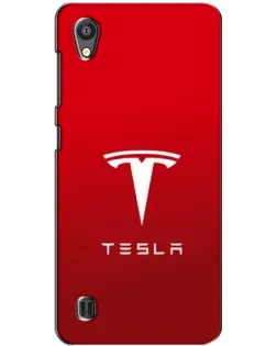 Чохол для ZTE Blade A5 з картинкою «Tesla Red Classic» Чохол для ZTE Blade A5 з картинкою «Tesla Red Classic»